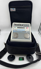 Bio-Tek QED 6 tester analizzatore calibratore medico biomedico UK DHL