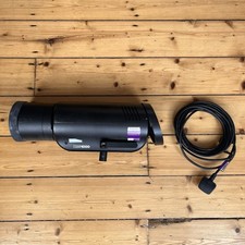Tubo flash bowens xms 1000 - flash,