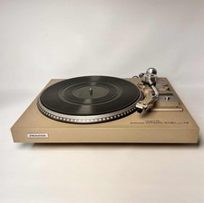 Pioneer Quartz PLL vintage