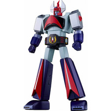 MODEROID Planet Robot Danguard