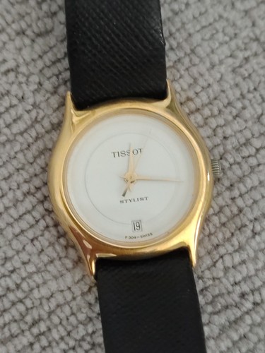 Orologio vintage tissot - orologio,