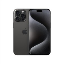 APPLE IPHONE 15 PRO MAX 512GB