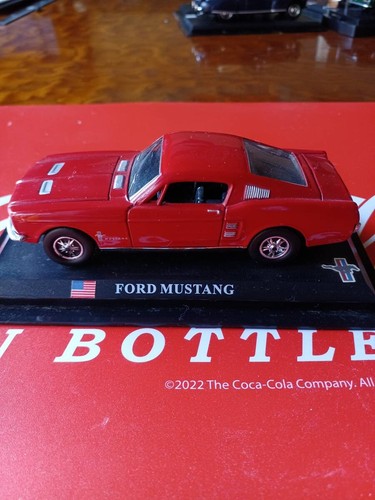 Ford mustang auto - ford,