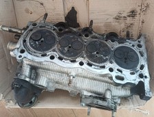 TESTATA COMPLETA MINI/TOYOTA YARIS 1.4 TD MOTORE 1ND