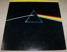Pink Floyd Dark Side Of The