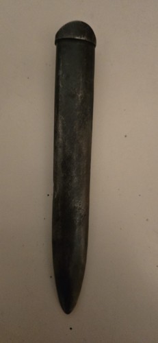 Fodero carcano primo - fodero, 38/91