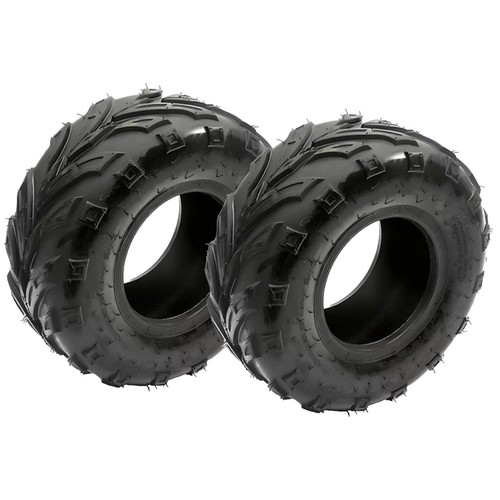 Coppia copertoni 16x8 7 - coppia,