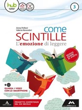 come scintille volume 3 Mursia
