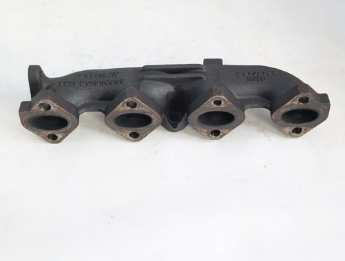 Collettore scarico bmw 3er - collettore,
