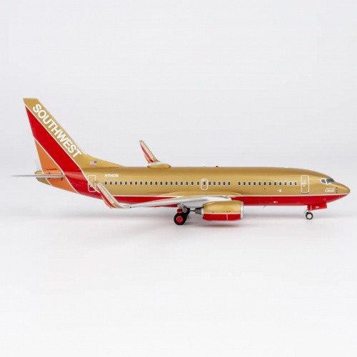 Model boeing 737 - ng,