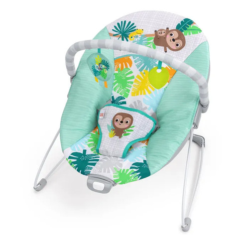 Bright starts wild - bright,