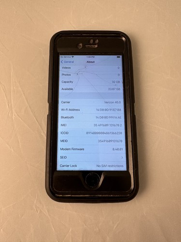 Apple iphone 32gb - apple,