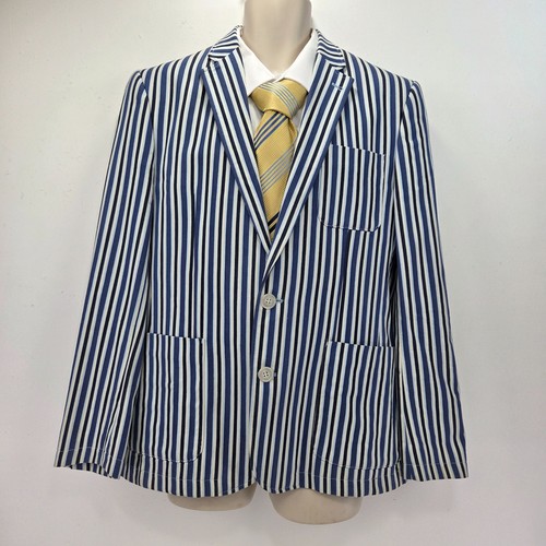 Blazer nautica jasper conran - blazer,