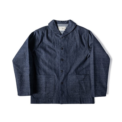 Cappotto chore bronson usn - cappotto,