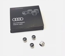 Nuovo Set 4 Coprivalvole