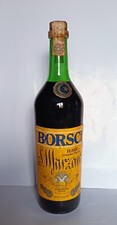 BORSCI SAN MARZANO - Elisir