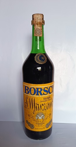 Borsci san marzano elisir - san,