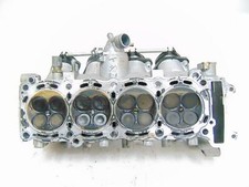 testata SUZUKI GSXR GSX R 1000 2001 2002