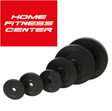 TEKKFIT - Disco in ghisa