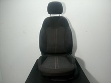 SEDILE ANTERIORE SINISTRO /