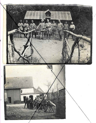 Foto militari austria ungheria - militari,