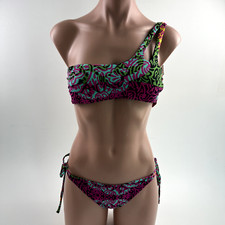 Miss Bikini Luxe scollato