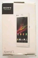 Smartphone Sony Xperia L mod