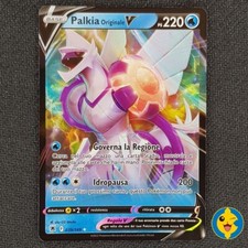 PALKIA Originale V - 039/189