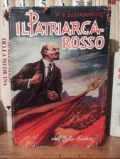 Ossendowski il patriarca - a,