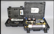 CERCAFUGHE GAS REFRIGERANTE