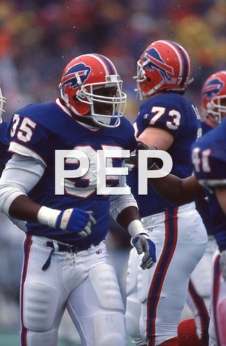 Orig nfl slide 1991 afc - 1991,