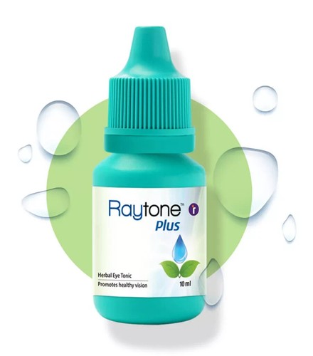 Raytone plus tonico - x,