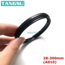 Anello filtro anteriore UV per