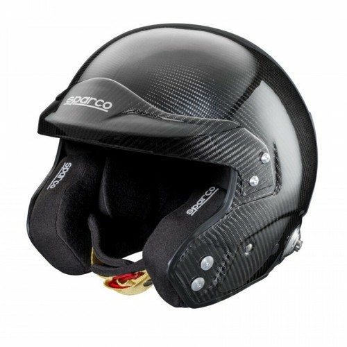 Casco sparco snell 2015 - rj-7,