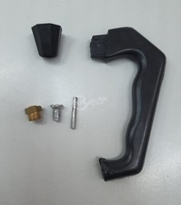 Manico e pomolo coperchio per caffettiera 1-2-3 tazze casalinghi cucina ricambi