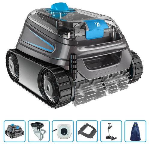 Robot pulitore automatico - , per