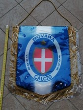 Gagliardetto NOVARA CALCIO