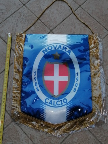 Gagliardetto novara calcio - novara,