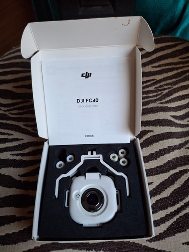 Videocamera drone dji - videocamera, phantom