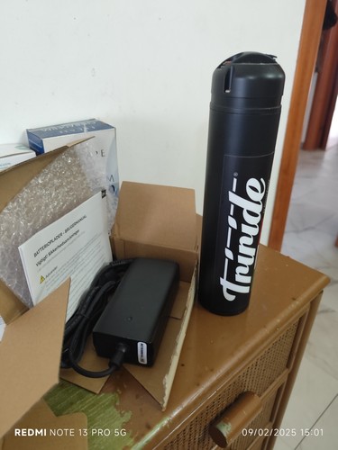 Propulsore elettrico per - ,