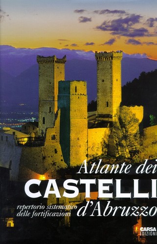Atlante dei castelli