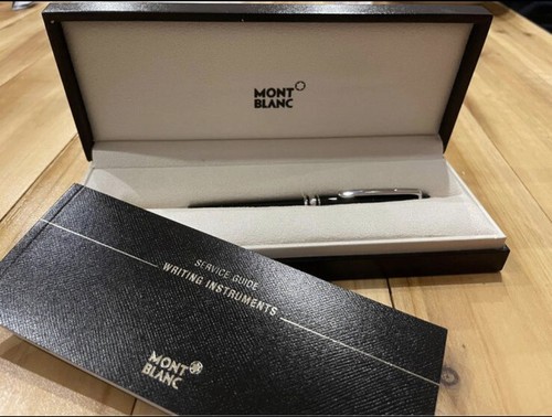 Portamine classico montblanc - classico,