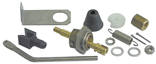 Kit attuatore elframo per - attuatore,
