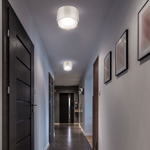 Lampada led soffitto - lampada,