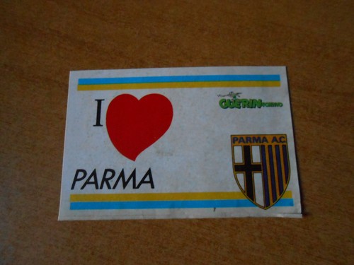 Adesivo sticker calcio - adesivo, love