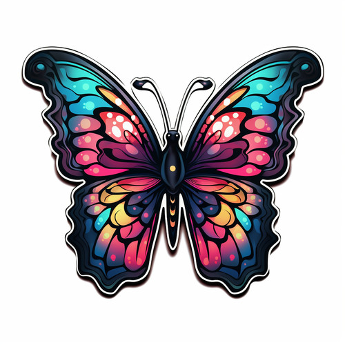 Adesivi auto sticker - 6,