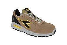 Scarpe Antinfortunistiche Diadora Utility RUN NET AB LOW S3S FO SR 181148 C8704