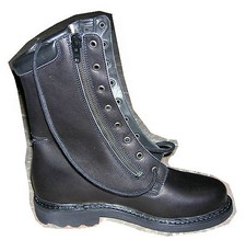 NUOVO @@ SCARPE BRODEQUINS IN