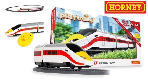 Modellino treno modellismo