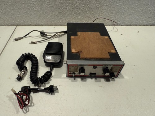 Vintage genave gtx - gtx-200, metri